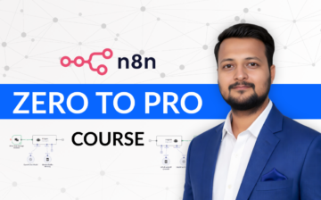 n8n Zero To Pro Course